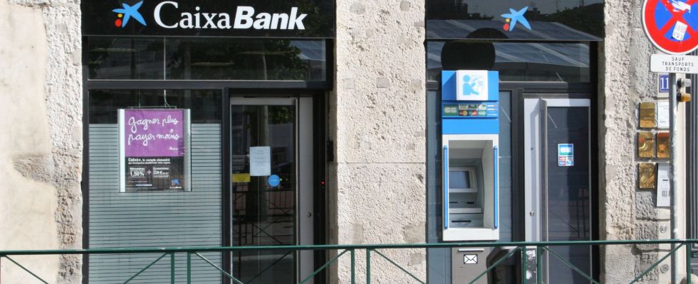 Últimas noticias de Caixabank Los últimos despedidos en el ERE