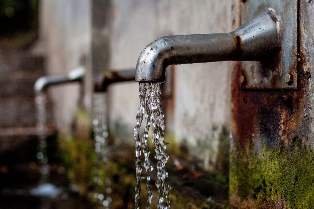Adjudicado el contrato para la reparación del sistema de bombeo de agua potable en Albaladejito
