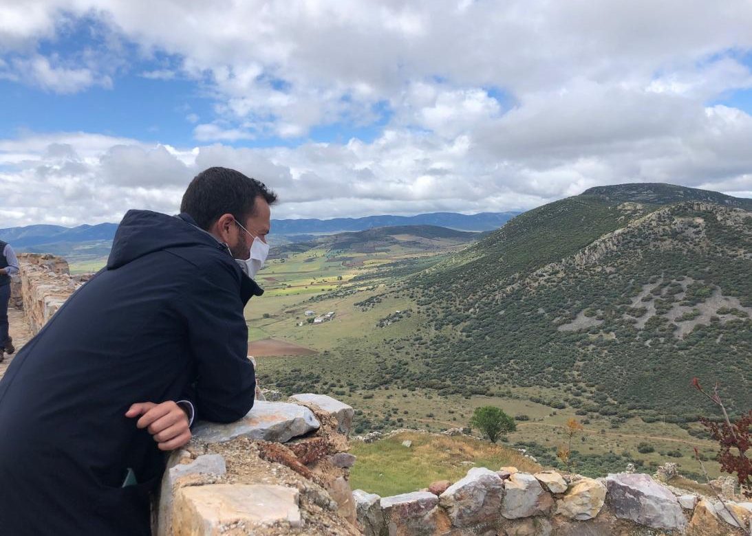 Viajes Castilla-La Mancha