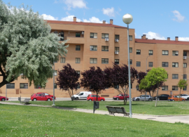 Convocadas las ayudas a la rehabilitación y mejora de la vivienda energética en viviendas  de C-LM