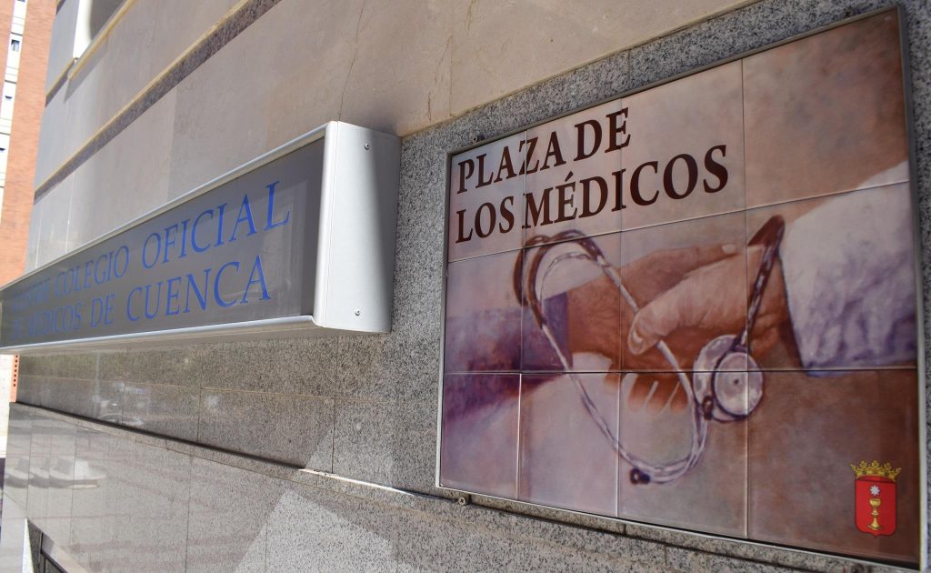 28 de marzo, un día para recordar a Sara Bravo y a todos los profesionales médicos fallecidos en la panemia