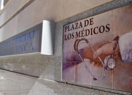 Autobuses gratuitos desde Cuenca para asistir a la gran manifestación médica de Madrid del 14 de febrero