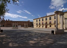 El Comité de Empresa del Ayuntamiento de Tarancón convoca concentraciones durante la celebración de FERACAM