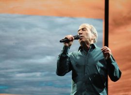 El Auditorio de Cuenca organiza un homenaje a José Luis Perales el 17 de octubre con grandes artistas invitados