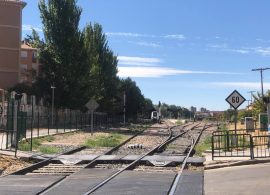 El tren no va a volver: una renuncia inaceptable al futuro de Cuenca