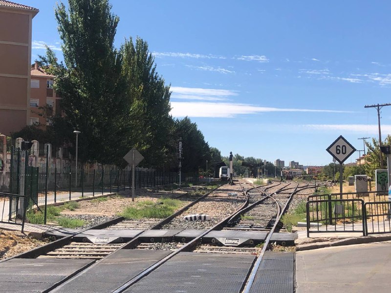 Tren Cuenca