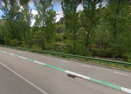 Carta sobre el transporte en bicicleta en Cuenca