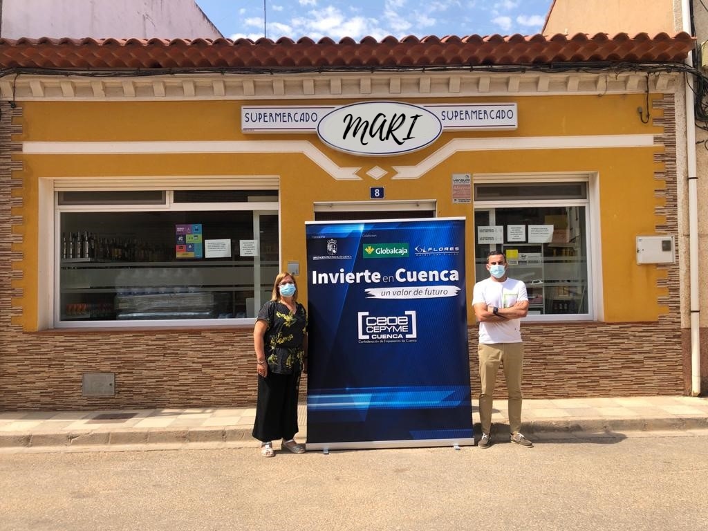 Supermercado Mari