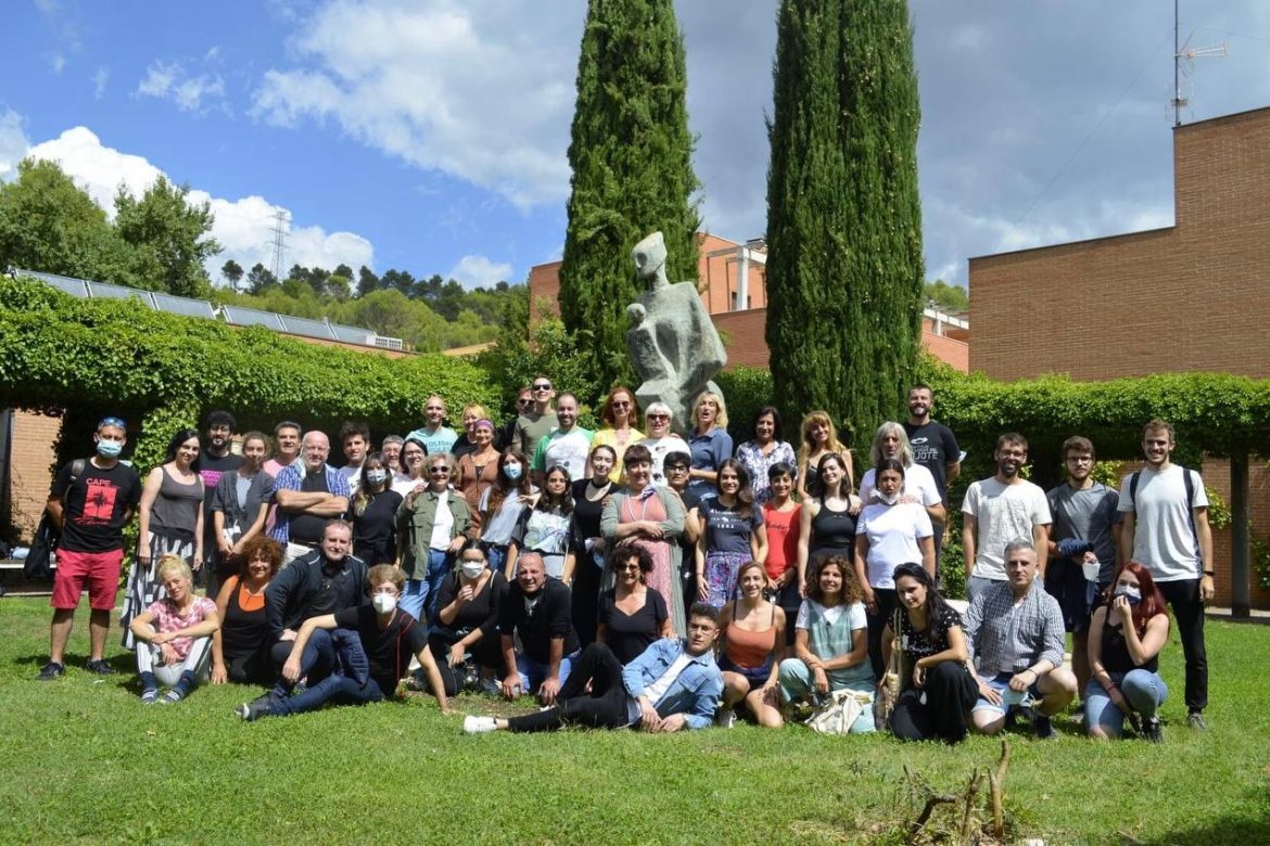 Cuenca a Escena