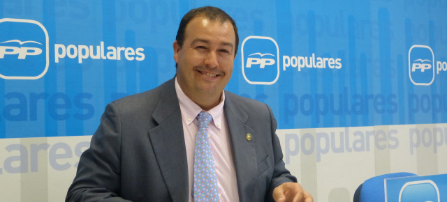 Javier López Salmerón