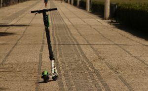 patinete