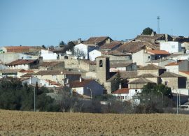SOS Arguisuelas lamenta que los planes de ampliación de la mina de caolín de la comarca siguan adelante