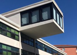 Nuevas quejas por la falta de personal en la Biblioteca Fermín Caballero de Cuenca