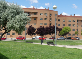 Las hipotecas siguen creciendo en Cuenca firmas y en cantidad cuando se alcanza el primer tercio del año
