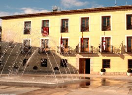 Críticas al proceso de estabilización de plazas del Ayuntamiento de Tarancón que acaba de publicarse