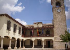Unidas por Mota lleva al Pleno varias propuestas de protección medioambiental