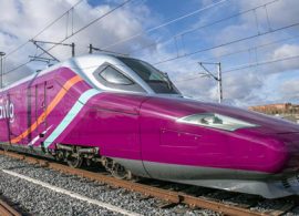 Retrasos en trenes entre Madrid y Levante por una avería entre Santa Cruz de la Zarza y Tarancón