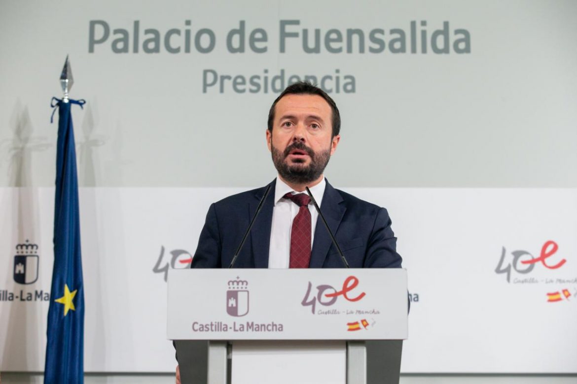 José Luis Escudero