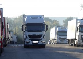 CCOO critica una nueva suspensión de la reunión del convenio del transporte de mercancías de Cuenca