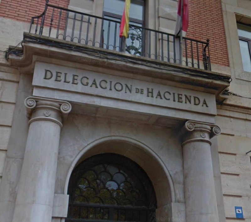 Hacienda Cuenca