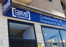 CEAT Cuenca rechaza cualquier propuesta de subir la cuota de autónomos