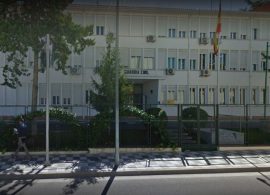 Un total de 201 aspirantes de Cuenca opositan a las 3.240 plazas de guardia civil ofertadas este año