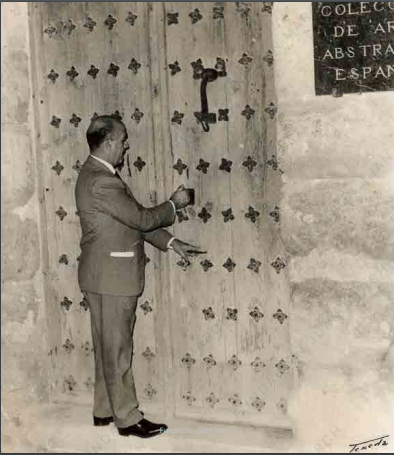 Rodrigo Lozano de la Fuente (foto Texeda)