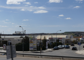 Jornada informativa para promover la creación de un Club de Inversores de Cuenca