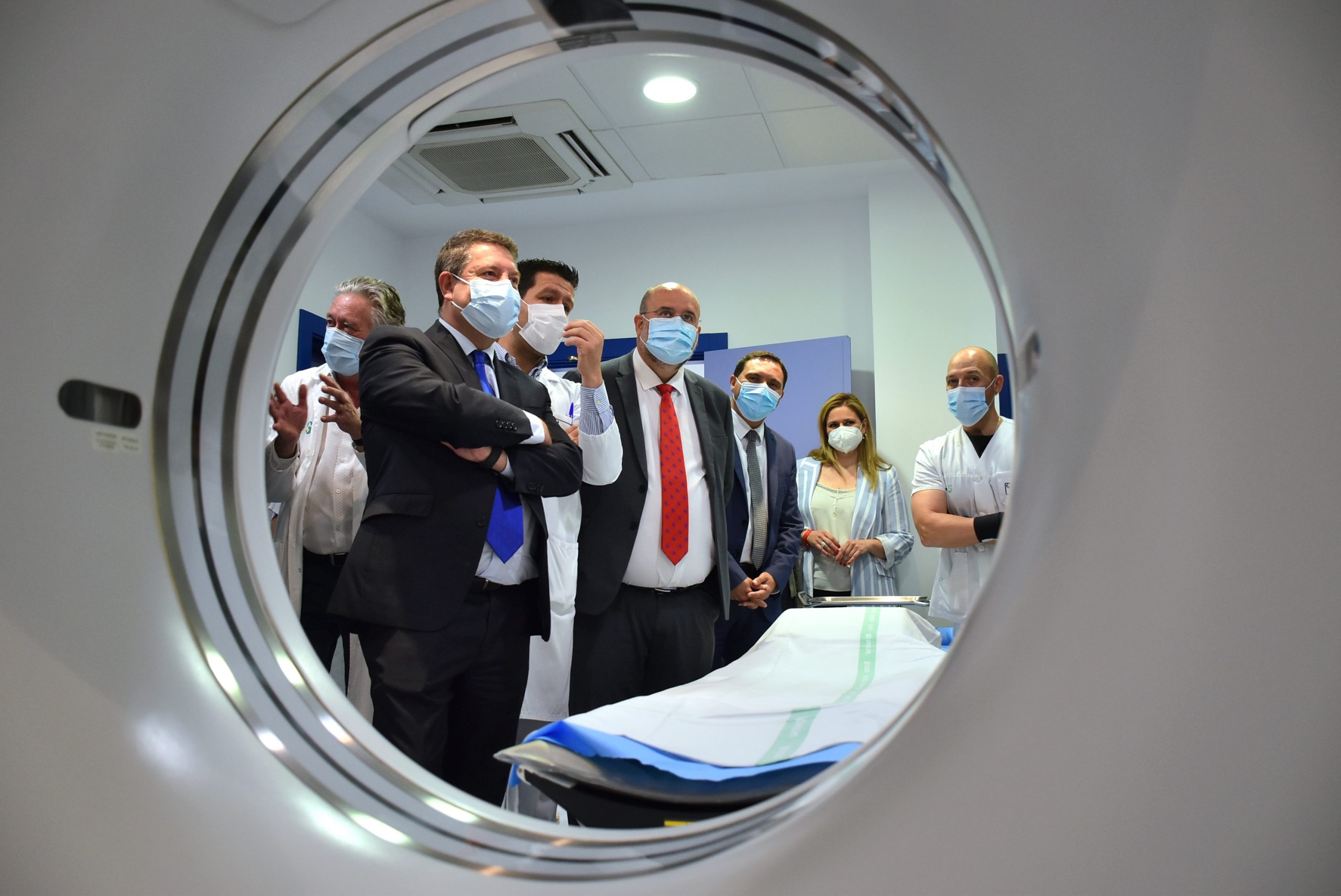 Las obras del centro de salud Cuenca II comenzarán en verano