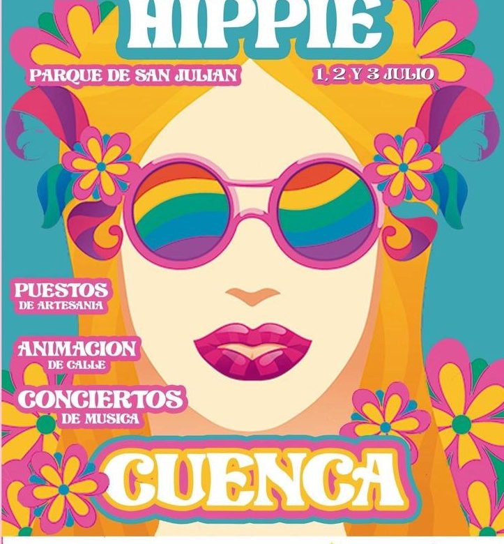 Mercado Hippie