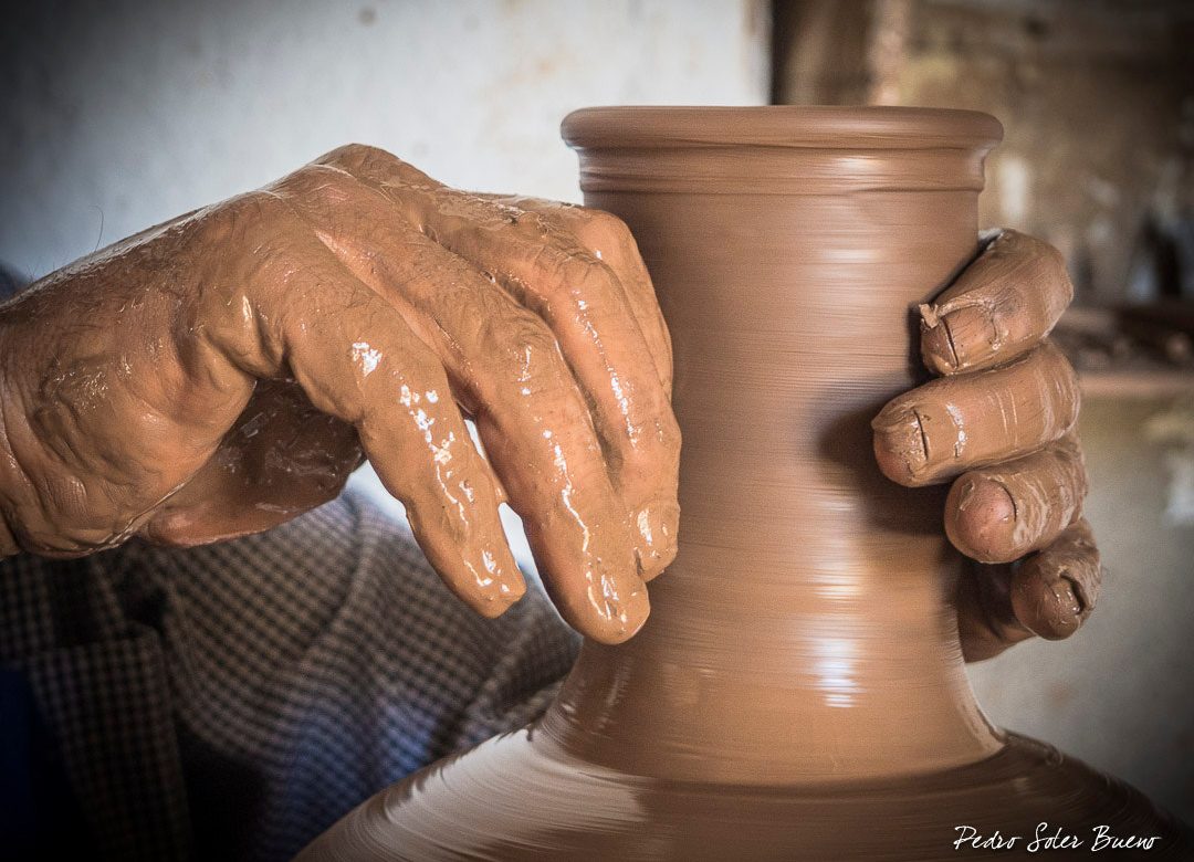 Foto: Pedro Soler Bueno