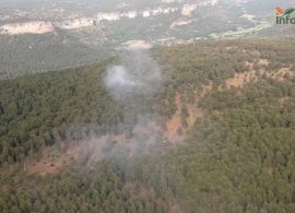 Europa reduce emisiones, el planeta arde: la paradoja de la lucha climática