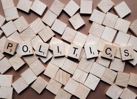 El poder político y su servicio público