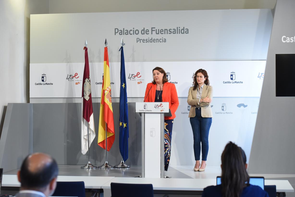 La Junta aprueba el Decreto Joven para apoyar con 7,16 millones de ...
