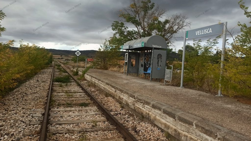 La Plataforma del Ferrocarril lamenta que el Supremo «haga suyo» el informe «neoliberal» que respalda el cierre del tren convencional