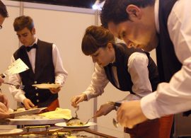 El paro baja en Cuenca en 171 personas en abril y se  sitúa en 9.013 desempleados