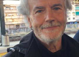 La Constitución y el tren