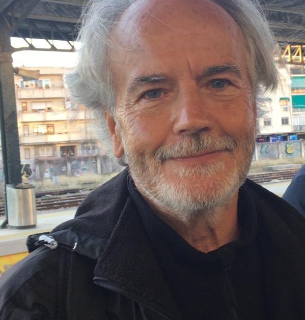 Fernando Casas