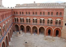 Belmonte presenta su Plan de Sostenibilidad Turística en Madrid