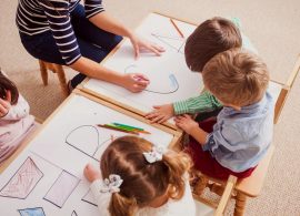 Autorizadas las nuevas escuelas infantiles de Cañizares y Las Valeras