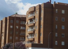 El 2025 comienza con los mejores datos de compraventa de viviendas en Cuenca del último lustro