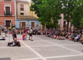 Abierta la convocatoria de ayudas del Consorcio Ciudad de Cuenca a actividades culturales y congresos