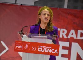 El PSOE de Cuenca lamenta que el PP "llame derroche a atender una crisis sanitaria"