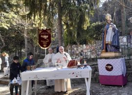 San Julián, más allá del calendario