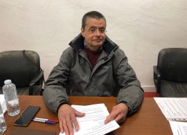 Intrahistoria de un hospital: una historia personal