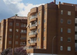 El 2025 cierra con 2.327 compraventas de viviendas en Cuenca, un 4,20% más que el año anterior