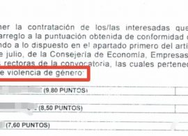El Ayuntamiento de San Clemente filtra los datos de mujeres víctimas de violencia de género y personas en riesgo de exclusión social