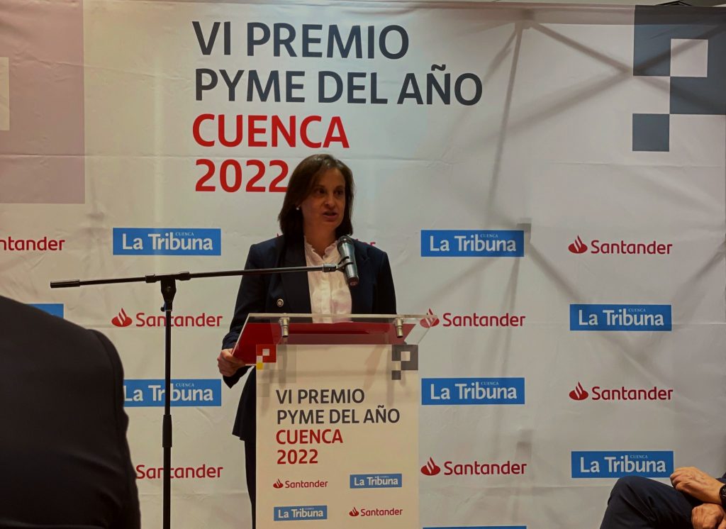 Ana María Valladolid