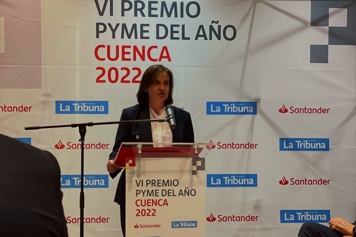 Ana María Valladolid
