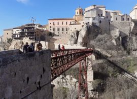 El turismo crece en la capital y se resiente en la provincia en la primera mitad del 2026